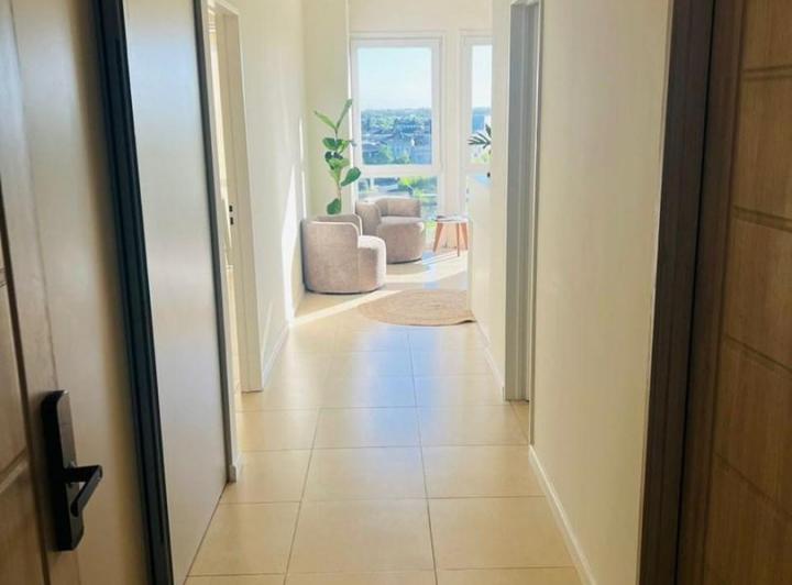 Departamento · 60m² · 2 Ambientes · 1 Cochera