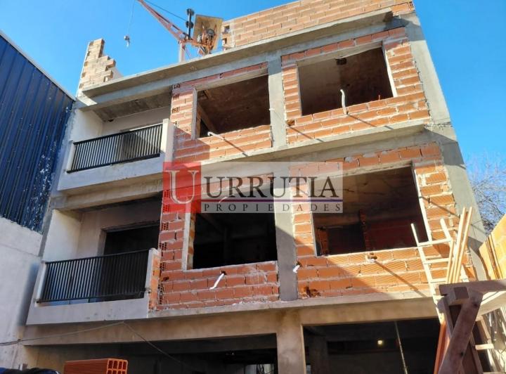 Departamento · 59m² · 3 Ambientes