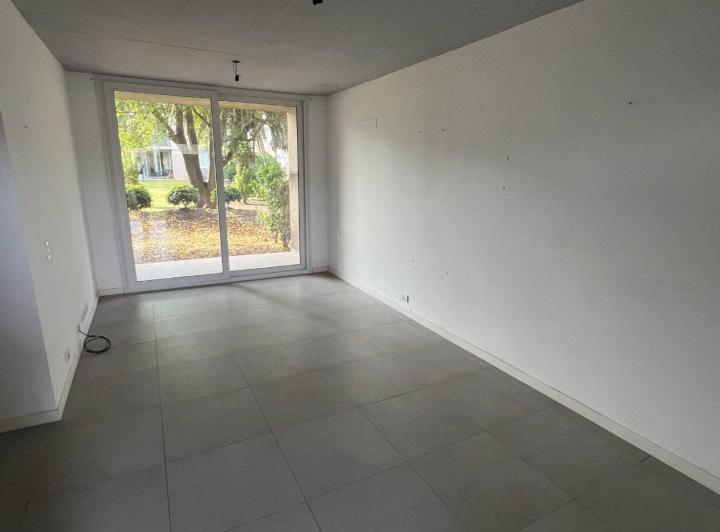 Departamento · 28m² · 1 Ambiente · 1 Cochera