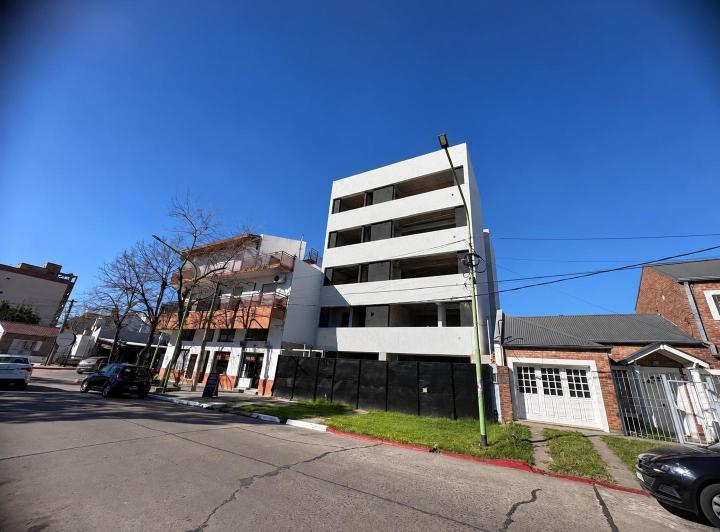 Departamento · 31m² · 1 Ambiente