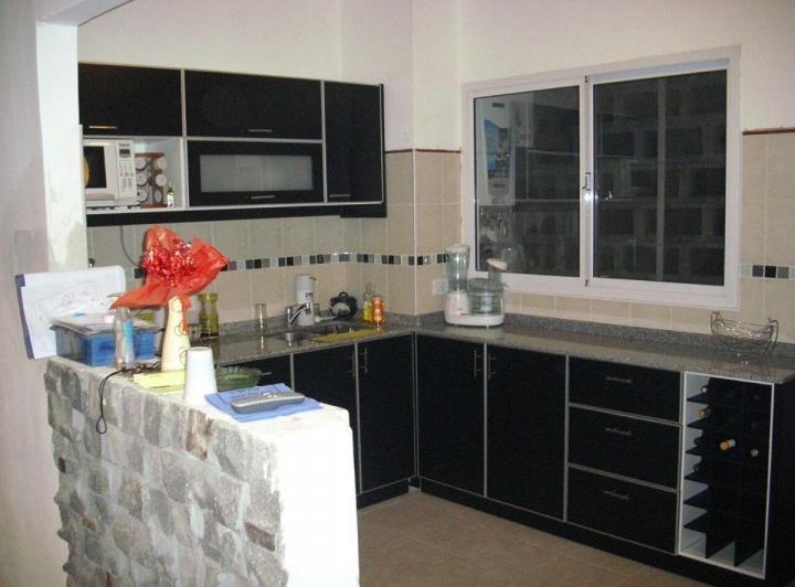 Departamento · 65m² · 3 Ambientes · 1 Cochera
