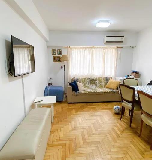 Departamento · 76m² · 3 Ambientes