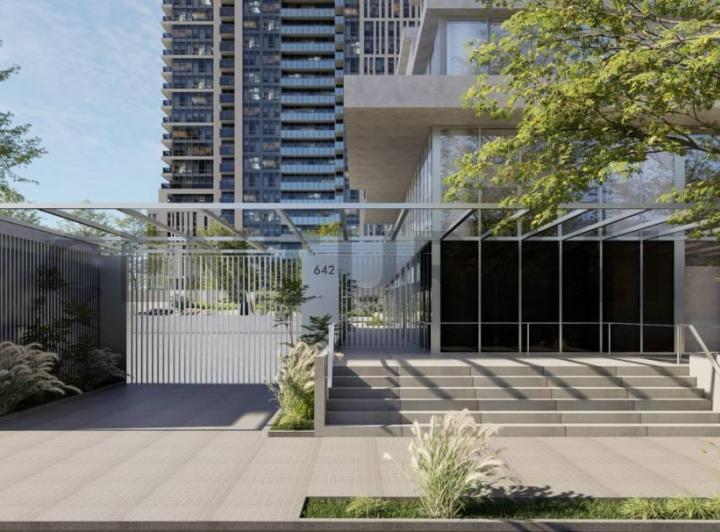 Departamento · 74m² · 3 Ambientes
