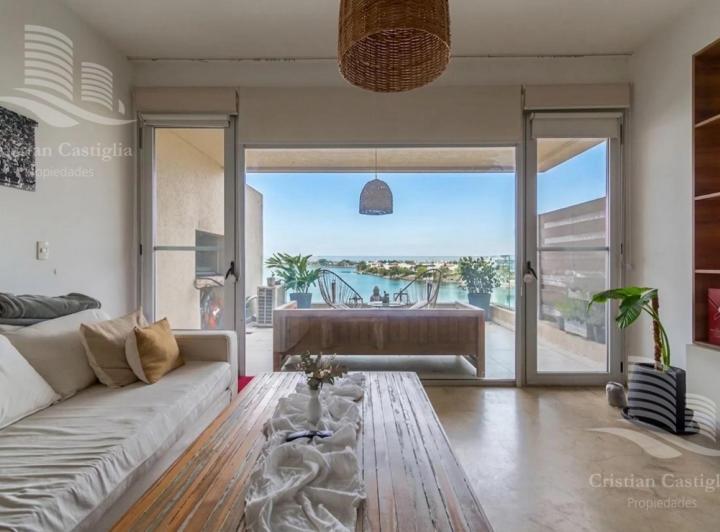 Departamento · 85m² · 3 Ambientes · 1 Cochera
