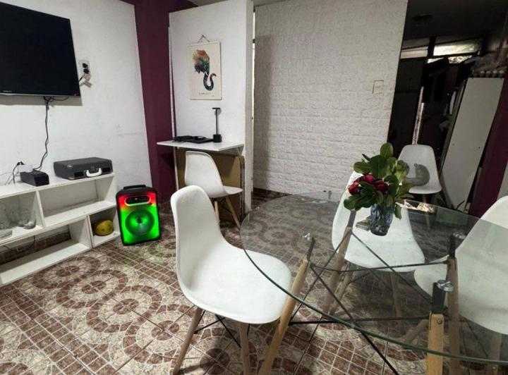 Departamento · 50m² · 3 Ambientes