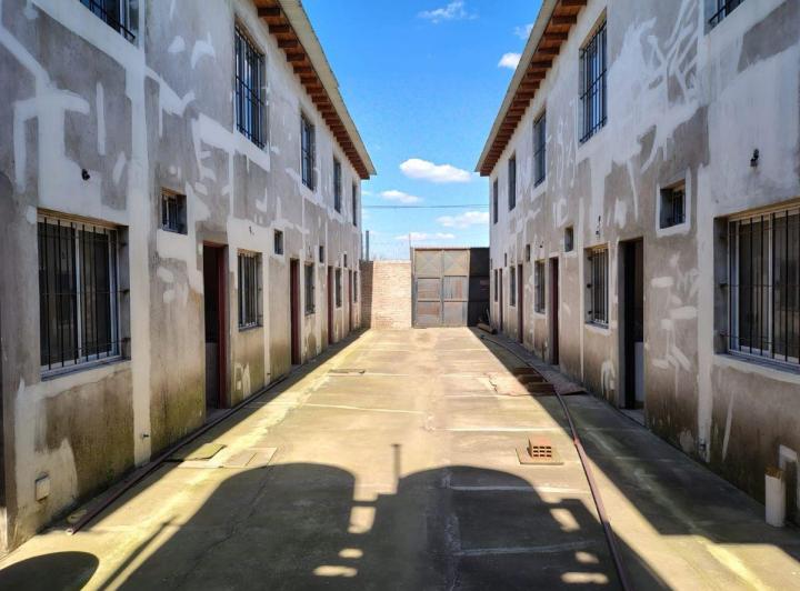 Departamento · 500m² · 2 Ambientes