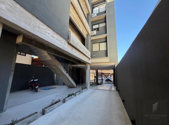 Departamento · 44m² · 2 Ambientes · 1 Cochera