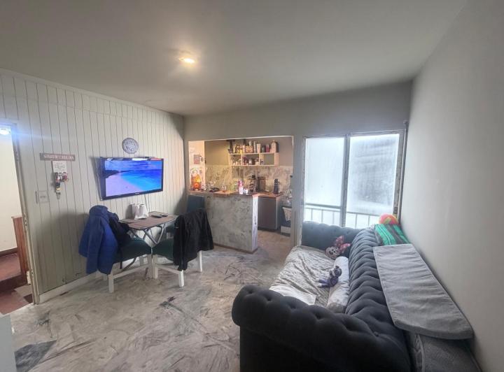 Departamento · 45m² · 2 Ambientes