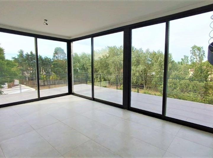 Departamento · 75m² · 3 Ambientes · 1 Cochera