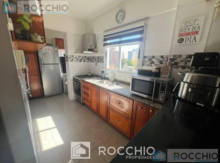 Departamento · 70ha · 4 Ambientes · 1 Cochera
