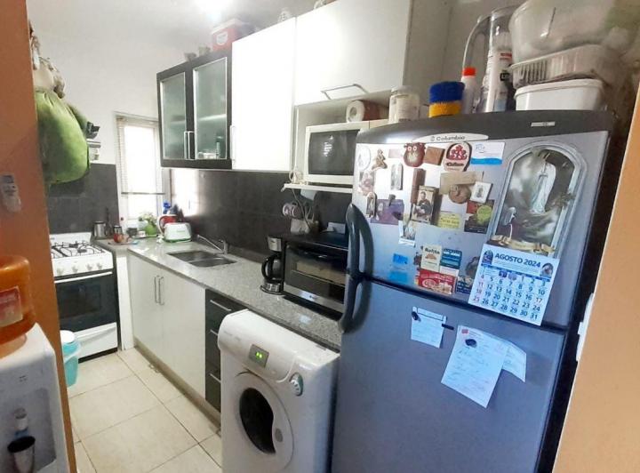 Departamento · 36m² · 2 Ambientes · 1 Cochera