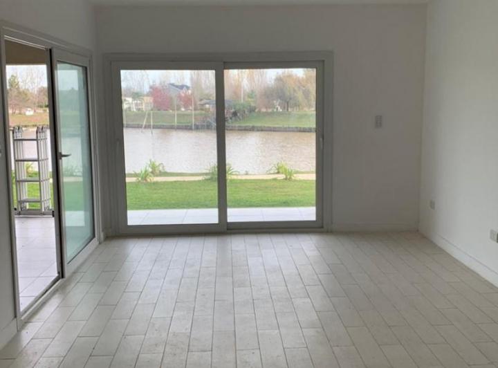Departamento · 100m² · 4 Ambientes