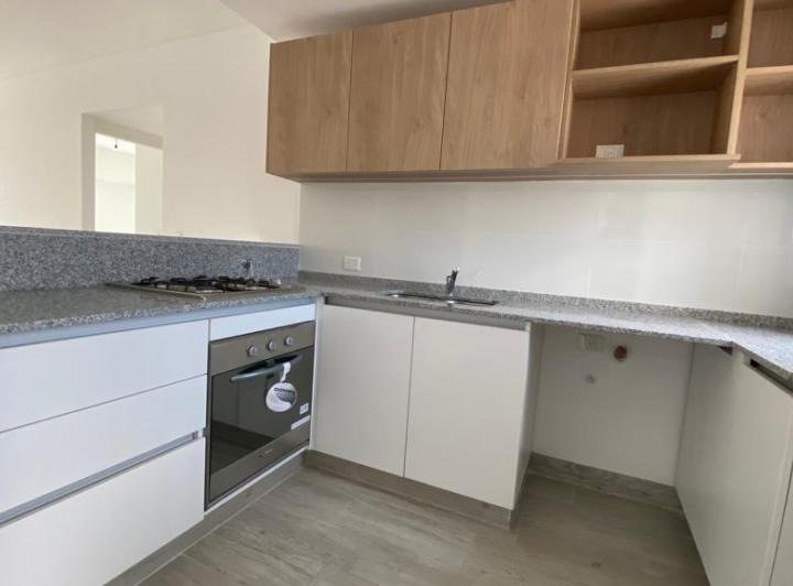 Departamento · 62m² · 3 Ambientes