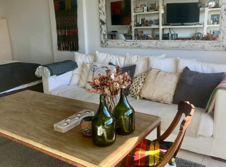 Departamento · 45m² · 1 Ambiente · 1 Cochera