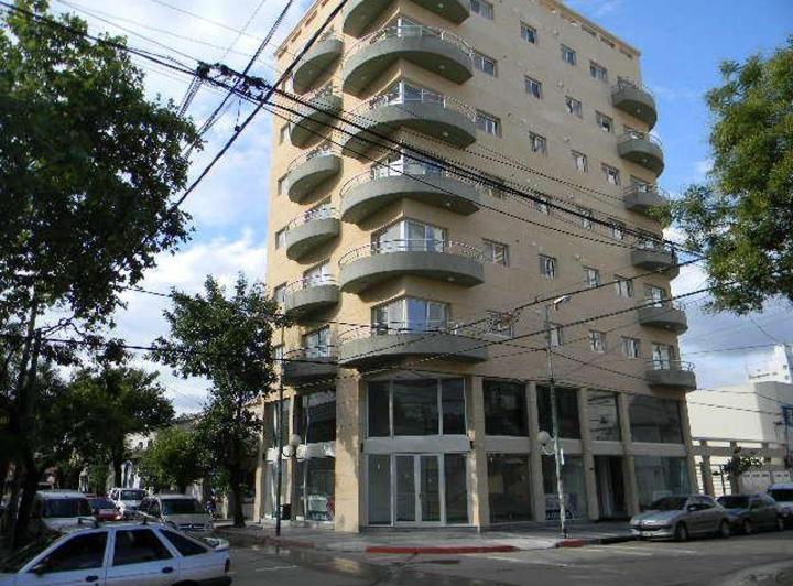 Departamento · 44m² · 2 Ambientes