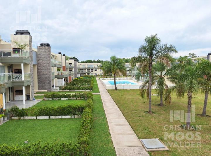 Departamento · 56m² · 2 Ambientes