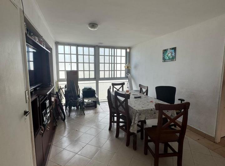 Departamento · 58m² · 3 Ambientes