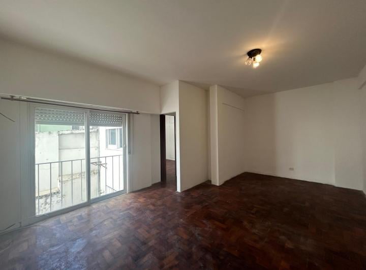 Departamento · 40m² · 2 Ambientes