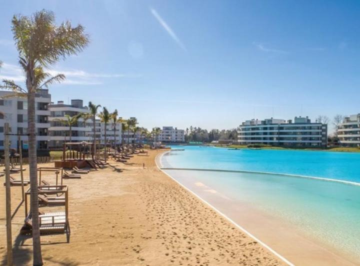 Departamento · 31m² · 1 Ambiente · 1 Cochera