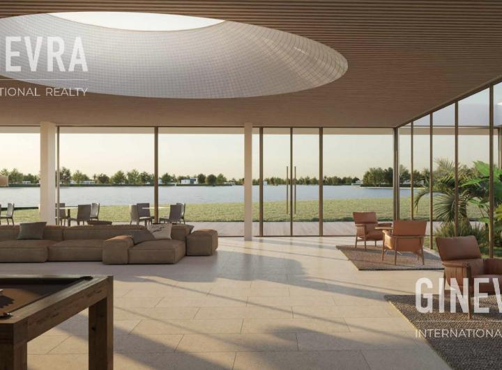 Departamento · 118m² · 3 Ambientes