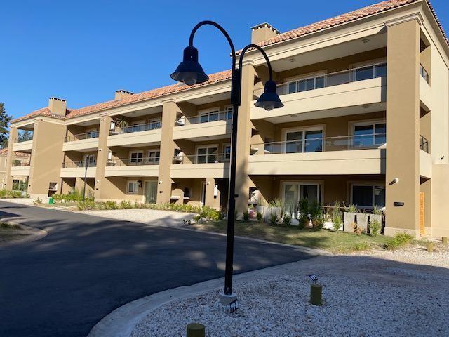 Departamento · 63m² · 2 Ambientes · 1 Cochera