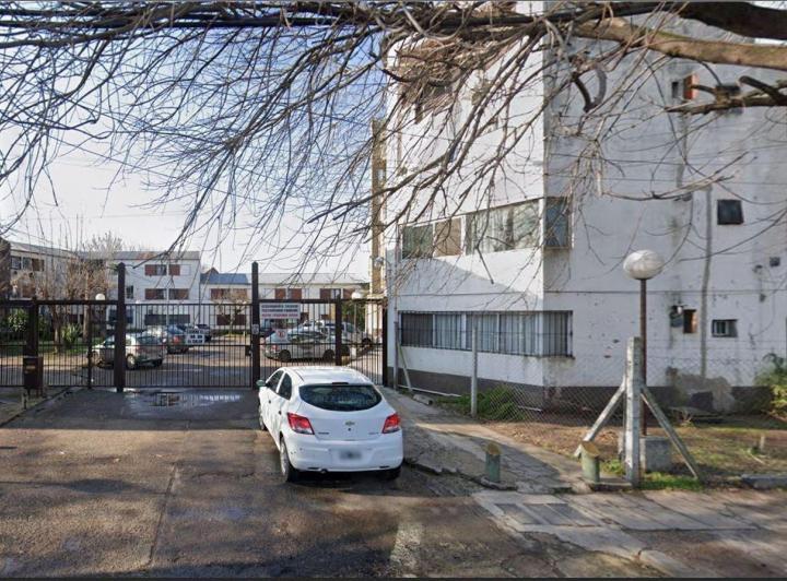 Departamento · 50m² · 3 Ambientes · 2 Cocheras