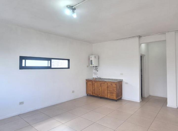 Departamento · 32m² · 1 Ambiente
