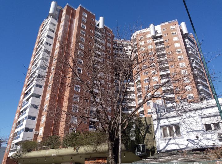Departamento · 72m² · 3 Ambientes · 1 Cochera