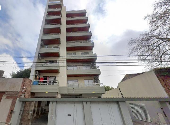 Departamento · 48m² · 2 Ambientes