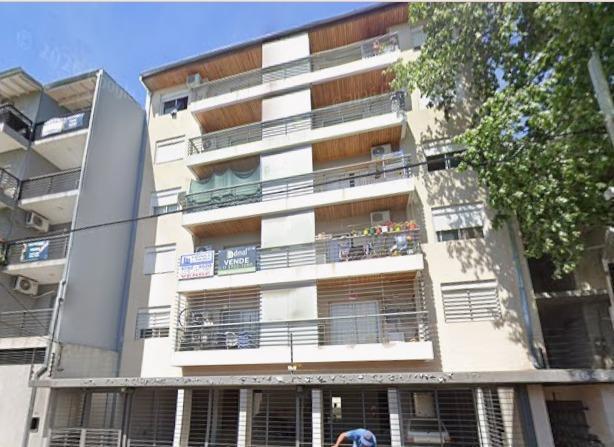 Departamento · 45m² · 2 Ambientes