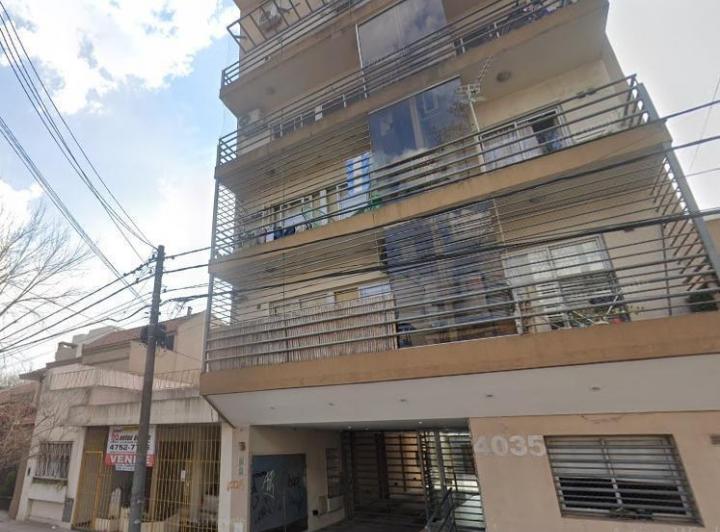 Departamento · 64m² · 3 Ambientes
