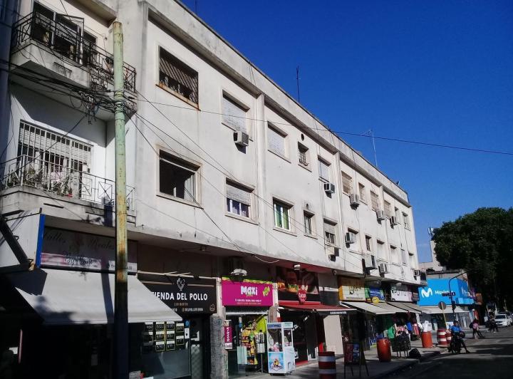 Departamento · 73m² · 3 Ambientes