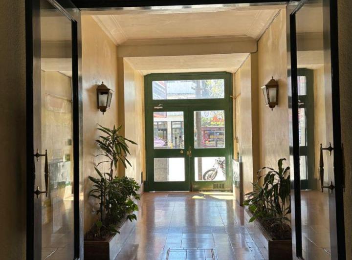 Departamento · 64m² · 3 Ambientes