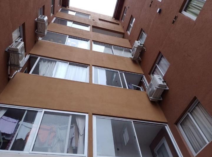 Departamento · 60m² · 3 Ambientes · 1 Cochera