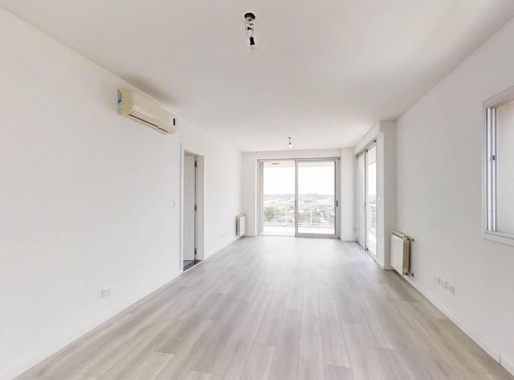 Departamento · 144m² · 5 Ambientes · 2 Cocheras
