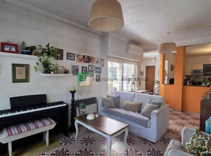 Departamento · 71m² · 3 Ambientes · 1 Cochera