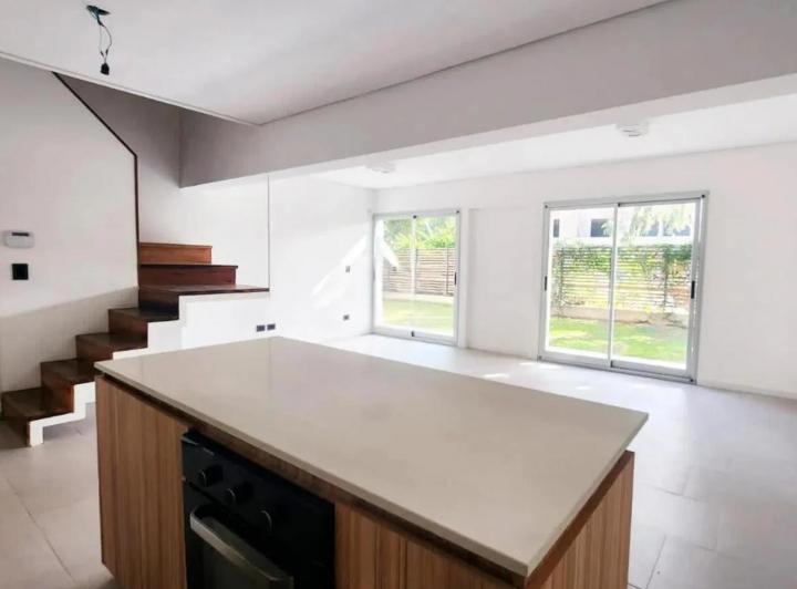 Departamento · 82m² · 3 Ambientes · 1 Cochera