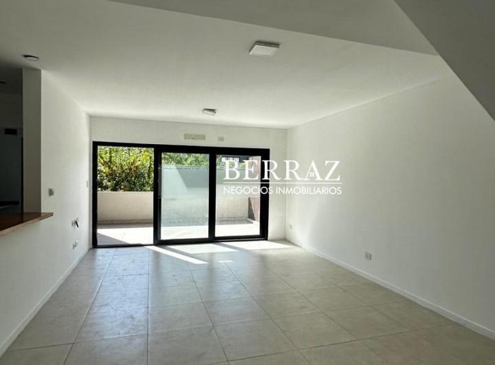 Departamento · 94m² · 3 Ambientes · 2 Cocheras