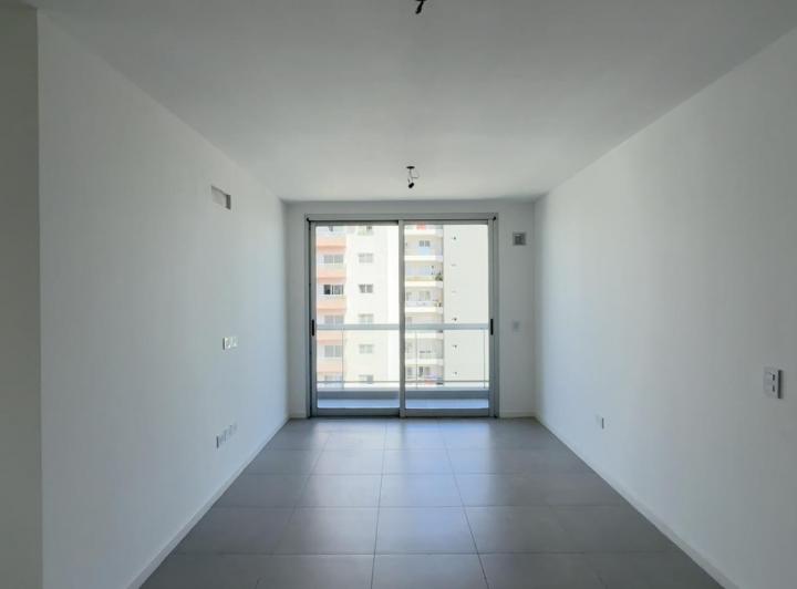 Departamento · 46m² · 2 Ambientes