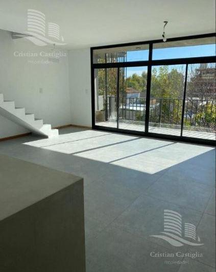 Departamento · 63m² · 3 Ambientes