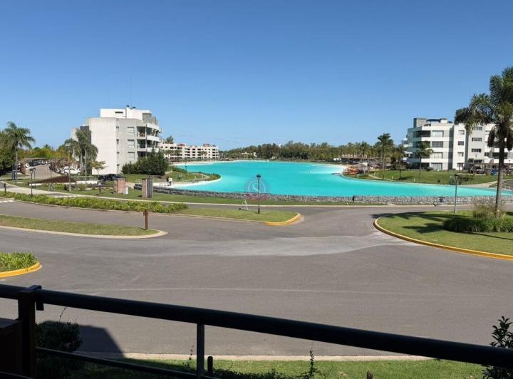 Departamento · 45m² · 2 Ambientes · 1 Cochera