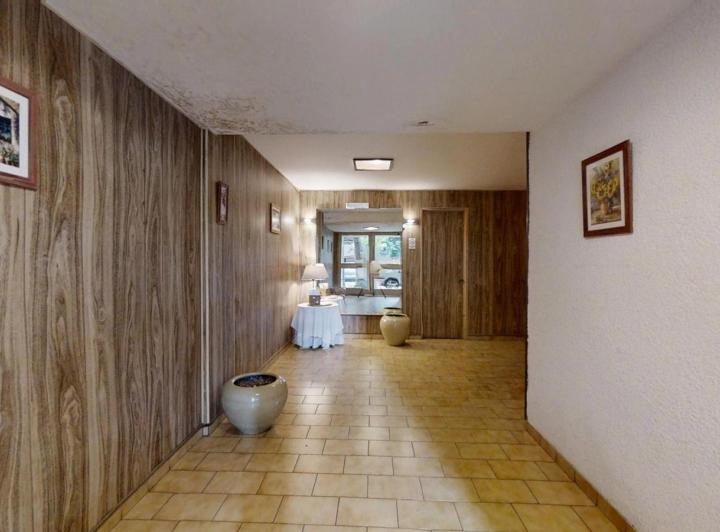 Departamento · 39m² · 2 Ambientes