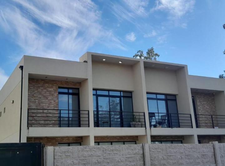 Departamento · 78m² · 3 Ambientes · 1 Cochera