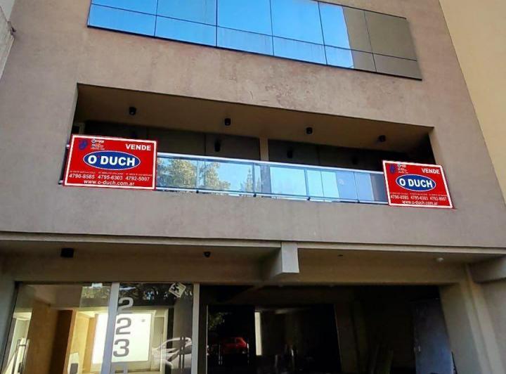 Departamento · 100m² · 3 Ambientes · 1 Cochera