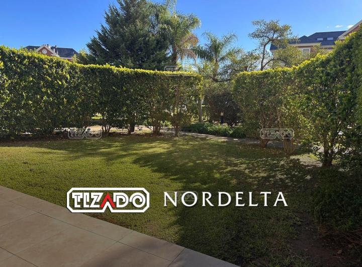 Departamento · 106m² · 3 Ambientes · 1 Cochera