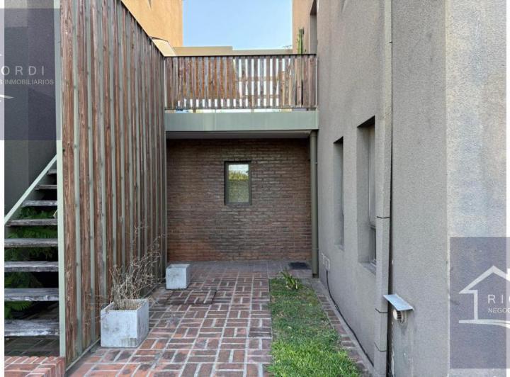 Departamento · 54m² · 2 Ambientes · 1 Cochera