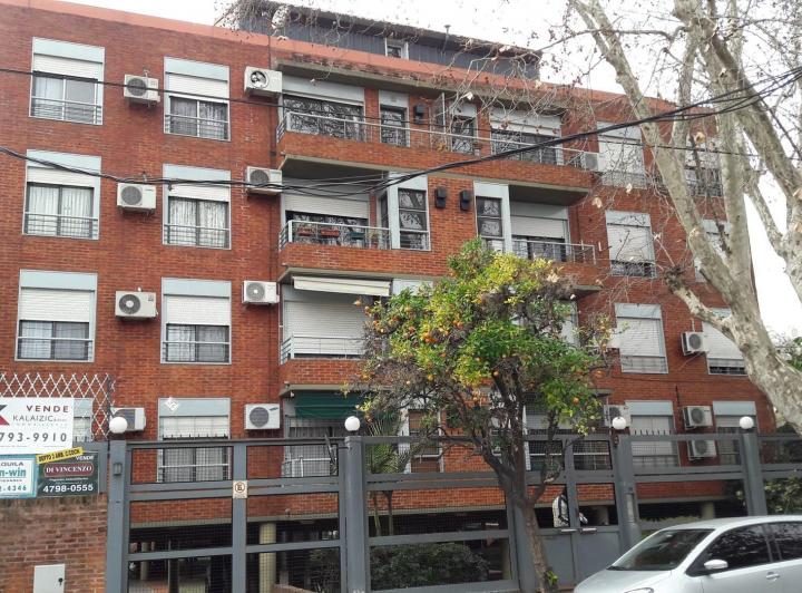 Departamento · 42m² · 2 Ambientes