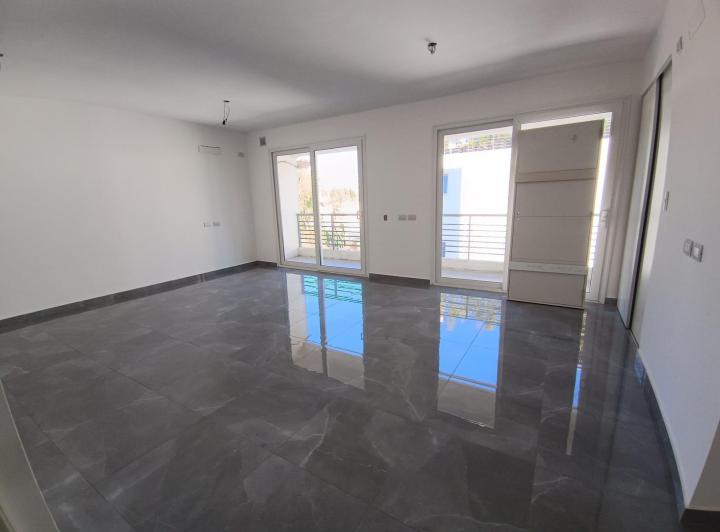 Departamento · 54m² · 3 Ambientes · 1 Cochera