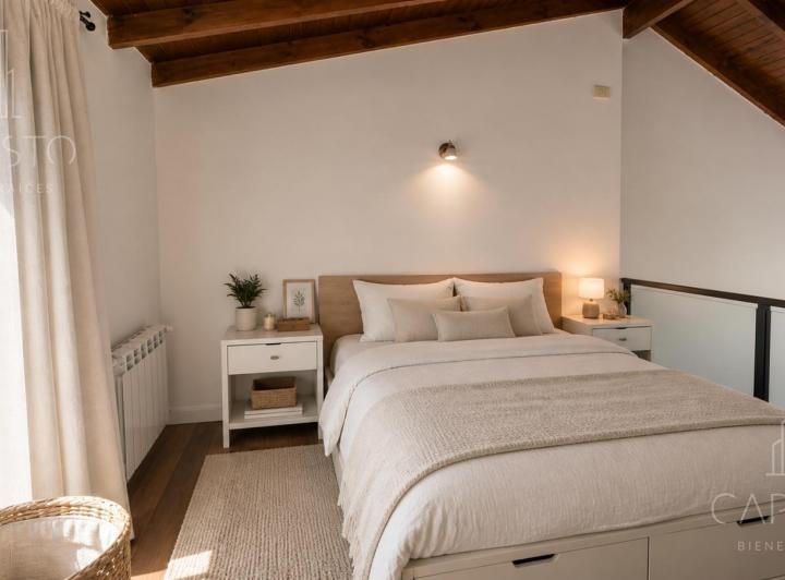Departamento · 48m² · 2 Ambientes