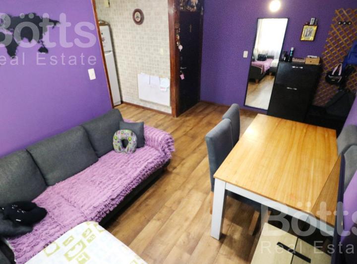 Departamento · 62m² · 4 Ambientes